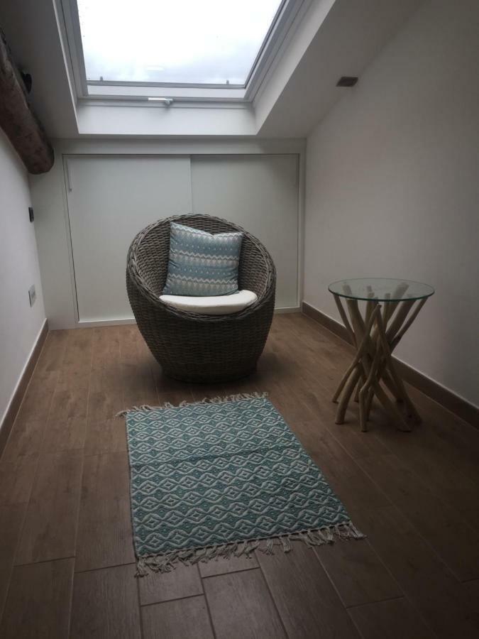 Apartmán Sentiero Azzurro La Spezia Exteriér fotografie
