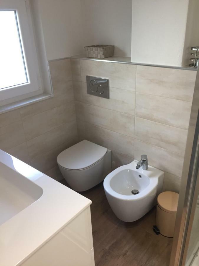 Apartmán Sentiero Azzurro La Spezia Exteriér fotografie
