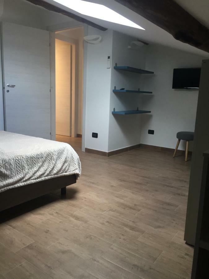 Apartmán Sentiero Azzurro La Spezia Exteriér fotografie