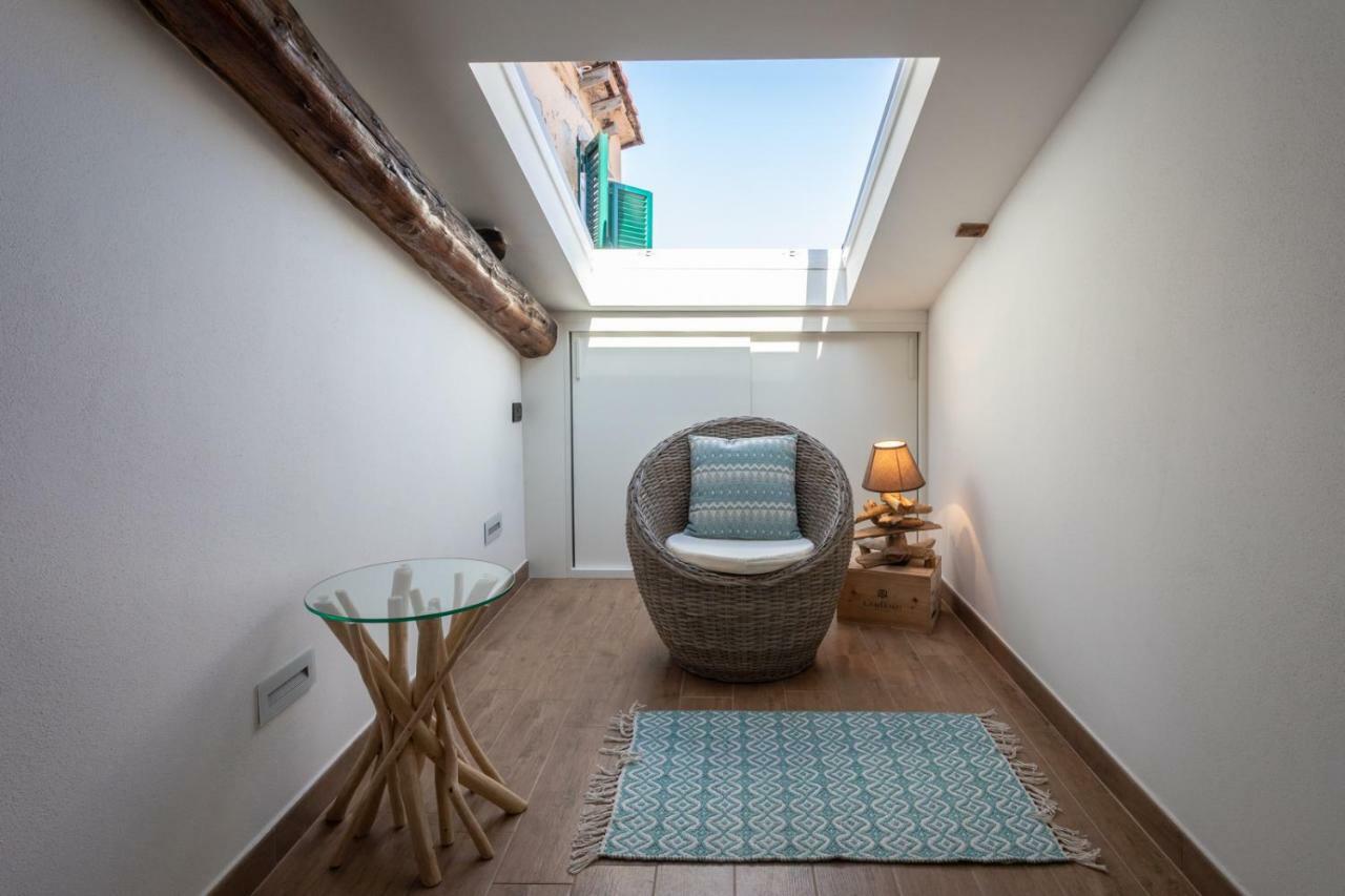 Apartmán Sentiero Azzurro La Spezia Exteriér fotografie