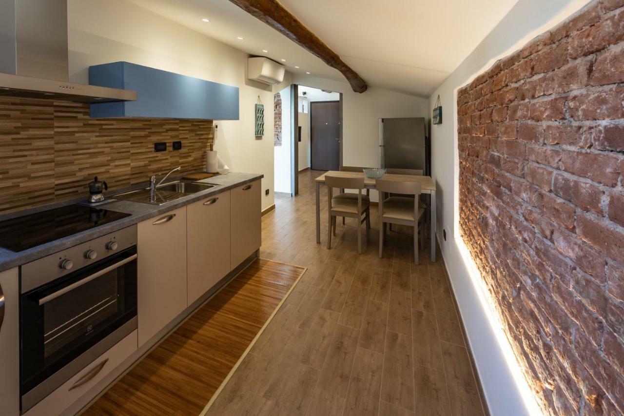 Apartmán Sentiero Azzurro La Spezia Exteriér fotografie